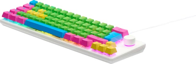 JLT Loop RGB 65% gaming-tastatur (jelly)
