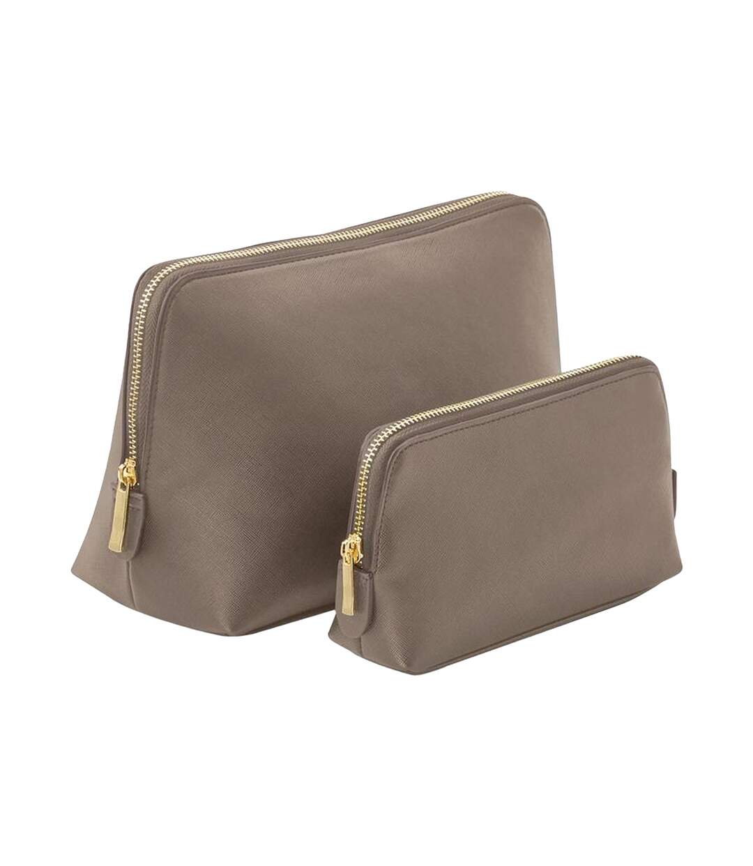 Bagbase - Trousse de toilette BOUTIQUE (Taupe) (M) - UTPC3786
