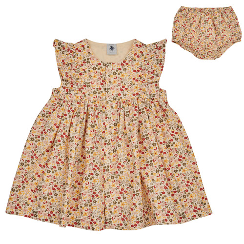 Petit Bateau - FELI - Multicolore