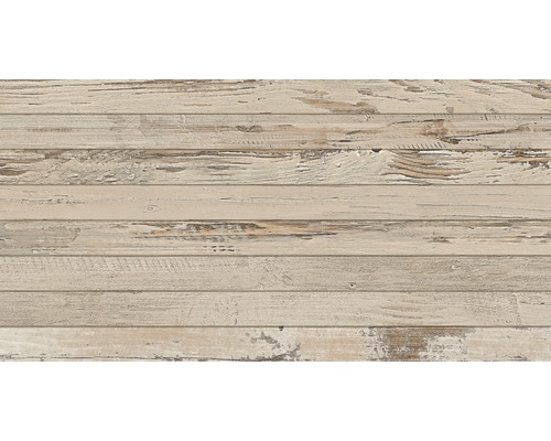 Porseleinen tegel Tribeca wandtegel 32 x 62,5 x 0,9 cm