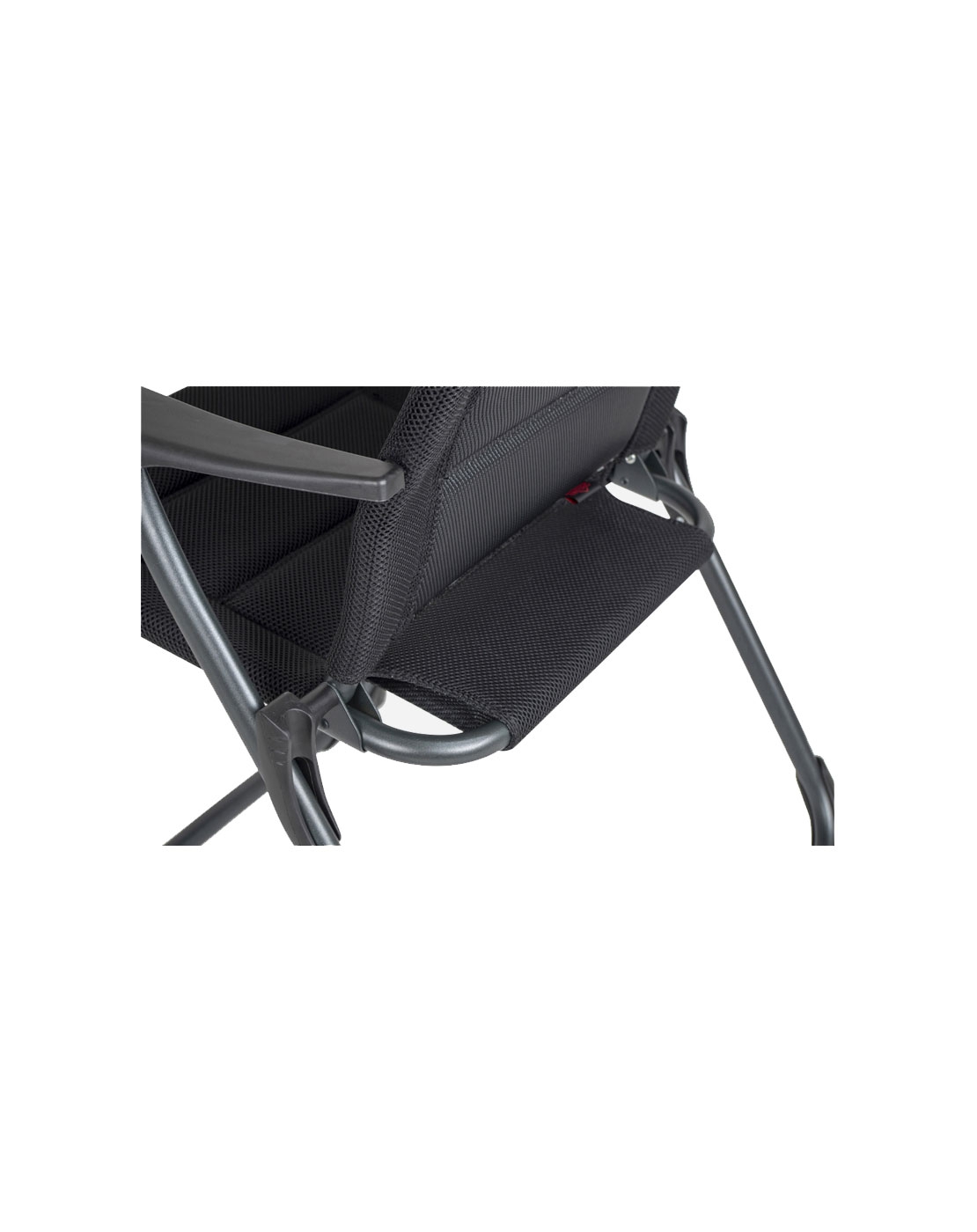 Stuhl AirDeluxe XS schwrz