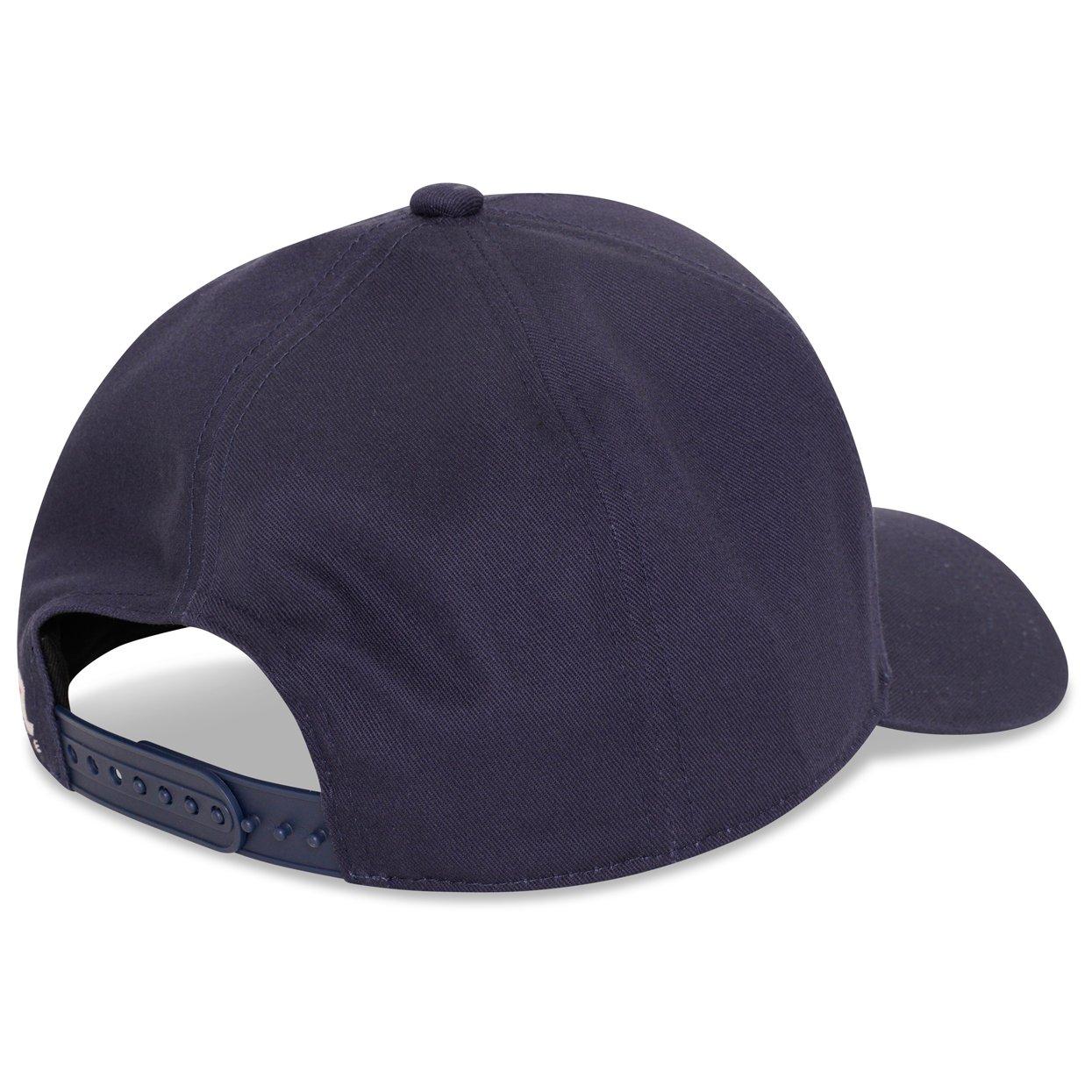 Societe Noir Winners Trucker Cap