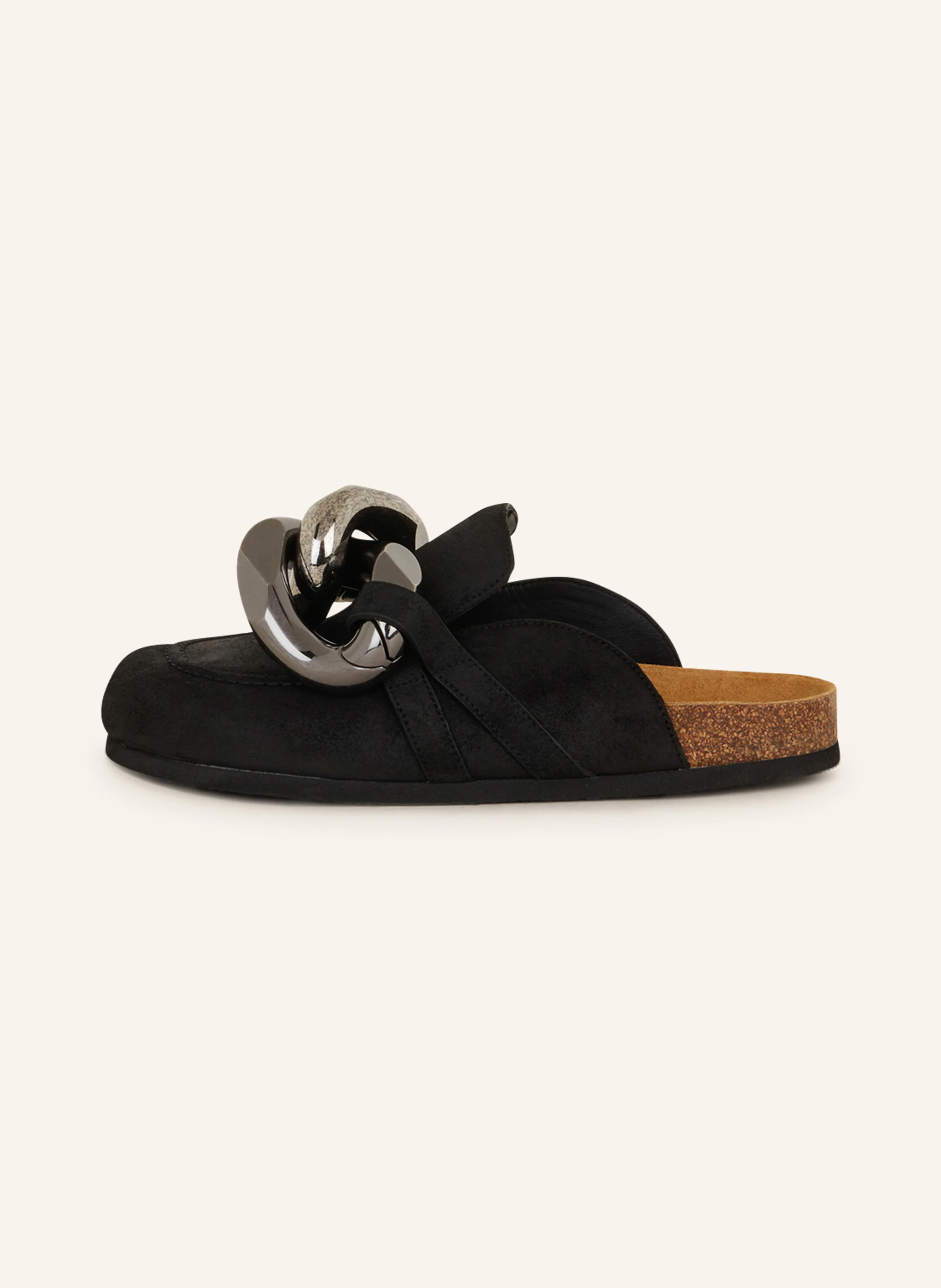 JW ANDERSON Mules CHAIN
