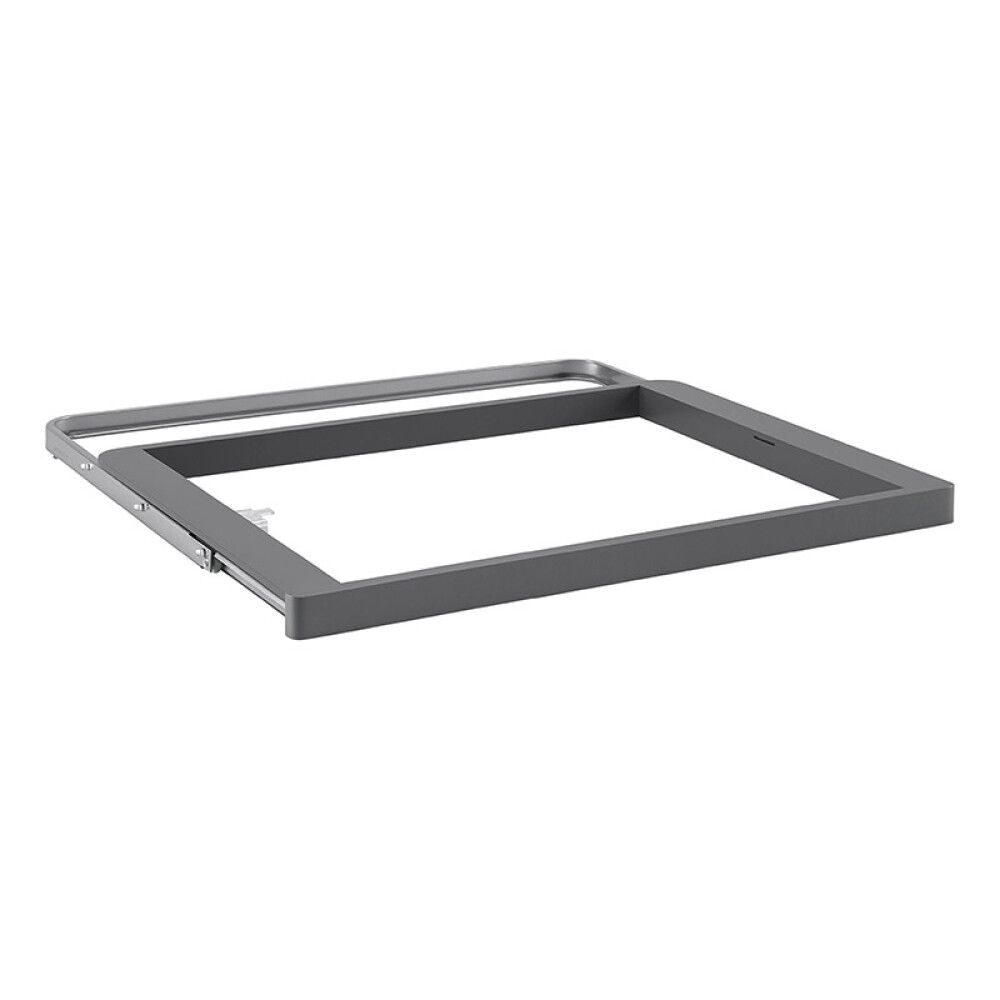 KURVRAMME ELFA DÉCOR 600X437MM GRÅ