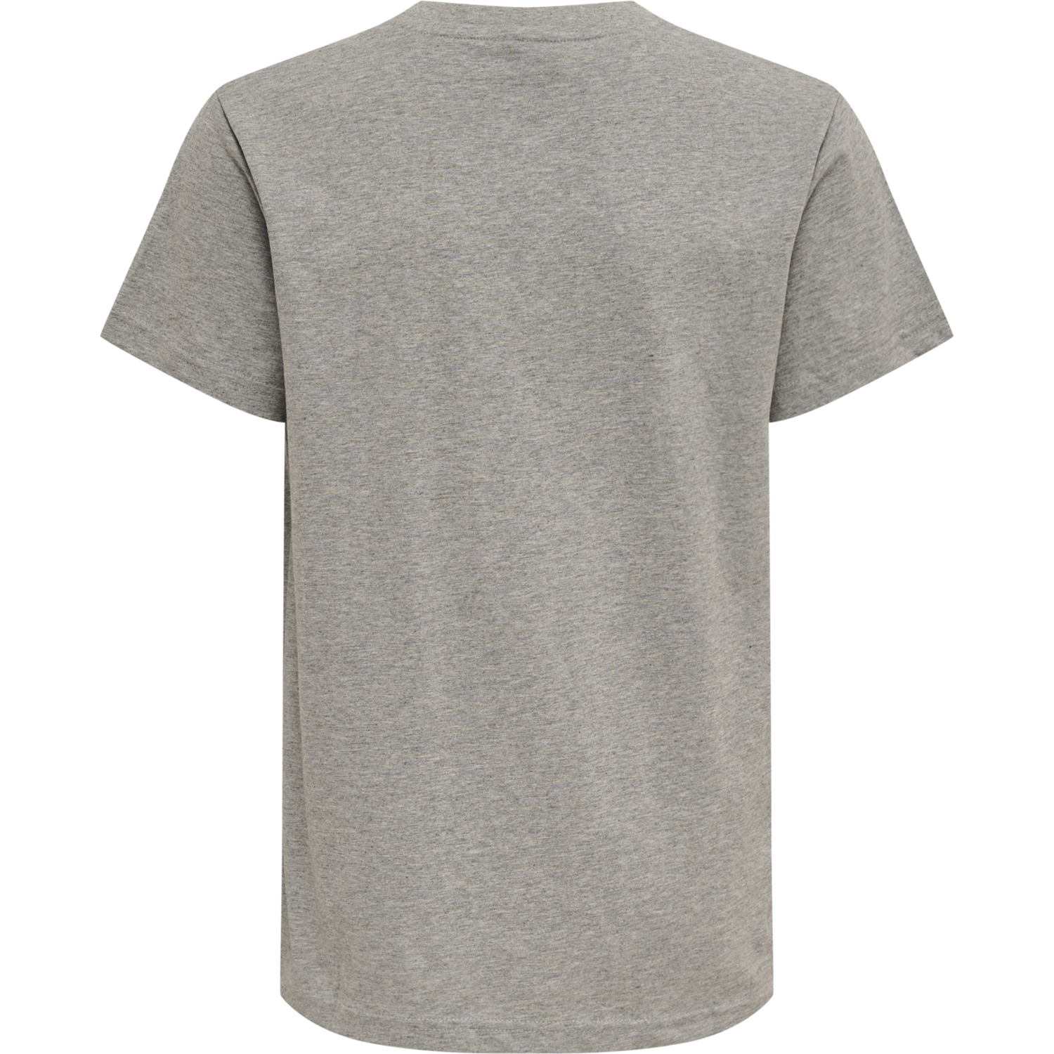 hmlRED BASIC T-SHIRT S/S KIDS