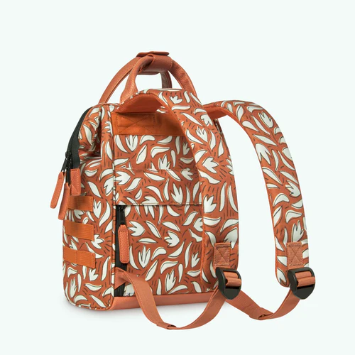 Sac à dos Adventurer Small Sumatra camel