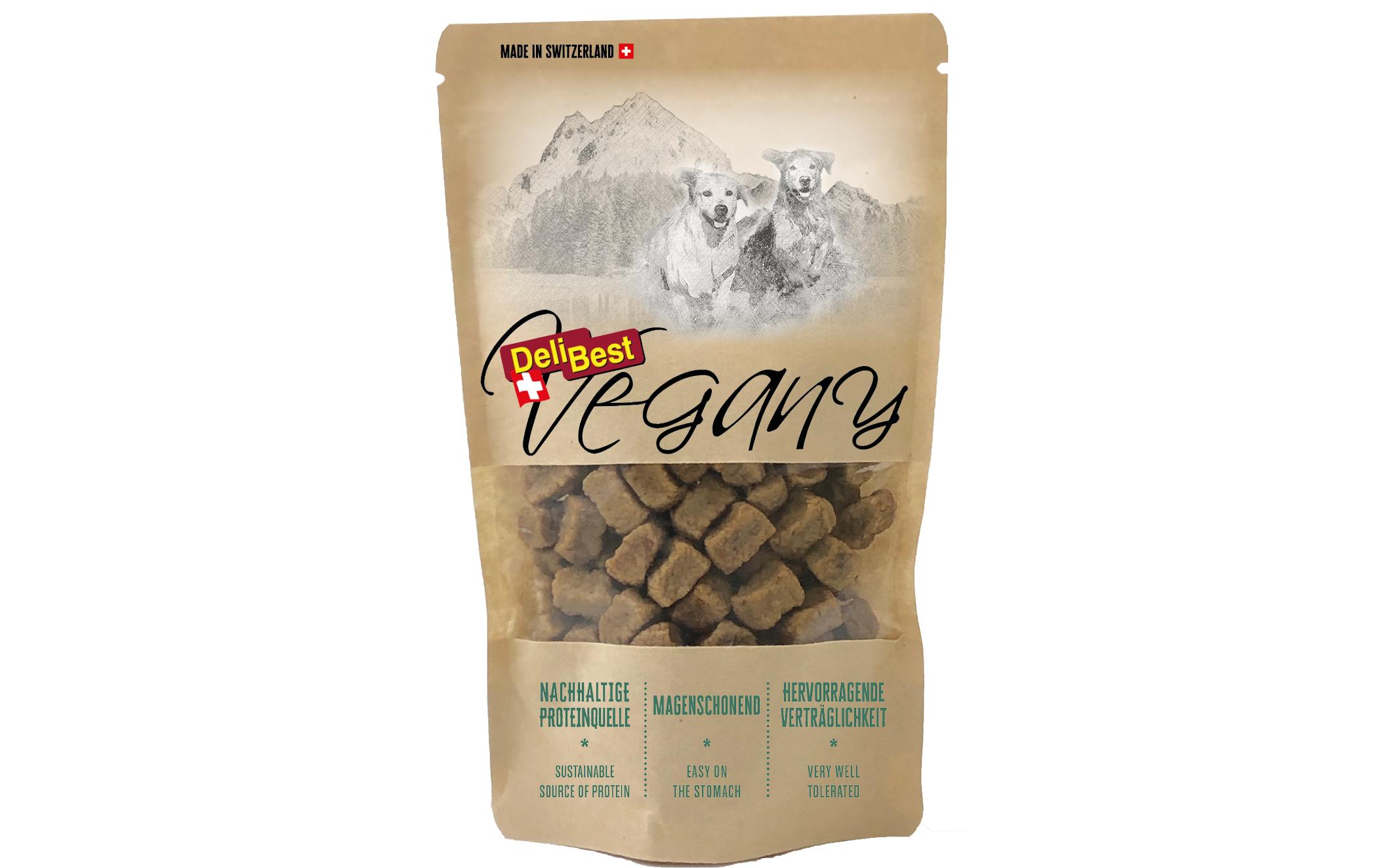 Leckerli Vegany, 100 gHundesnack