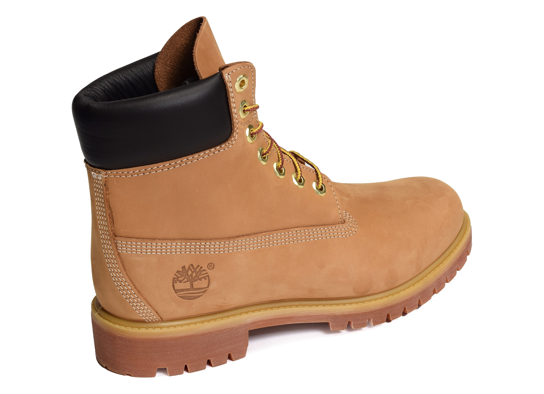 6premium boot miel