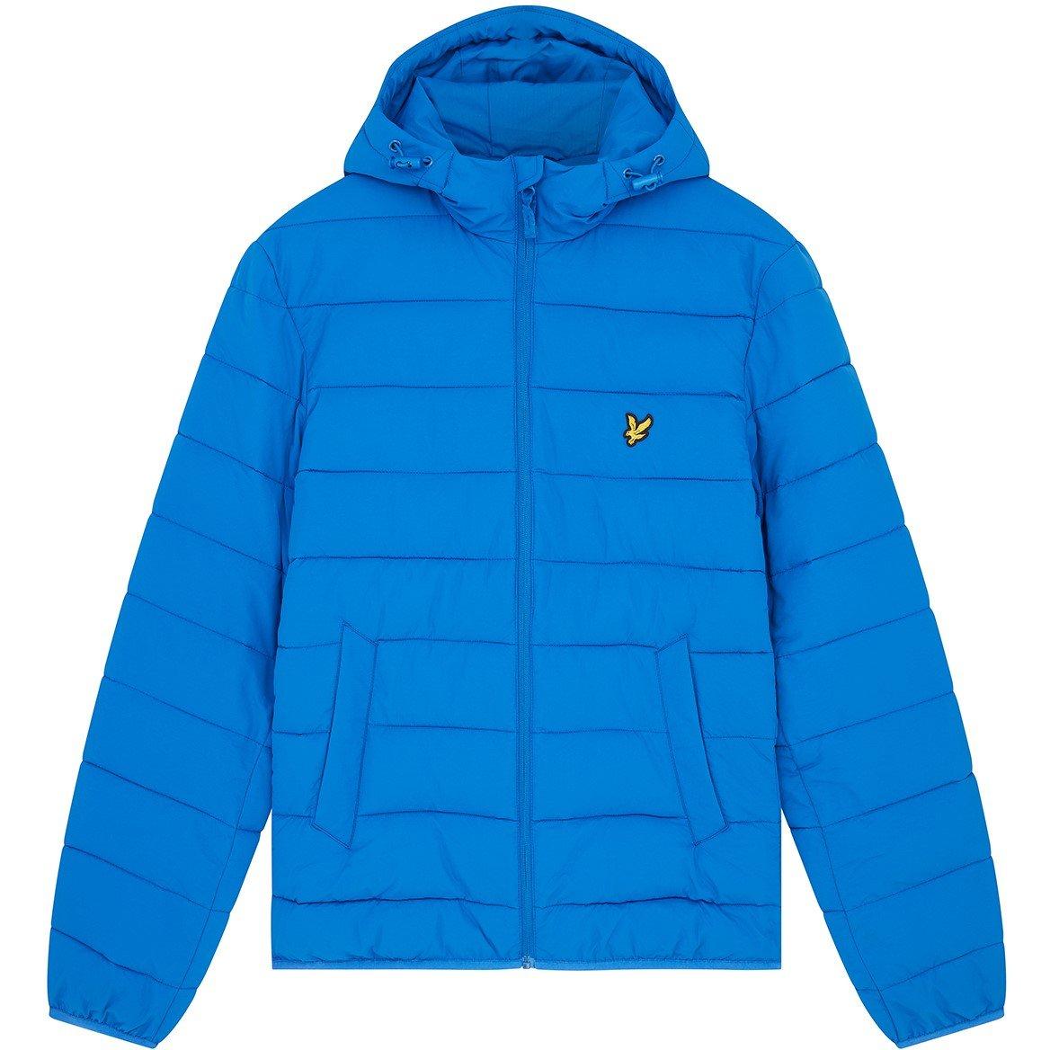 Lyle and Scott Puffer Jacket