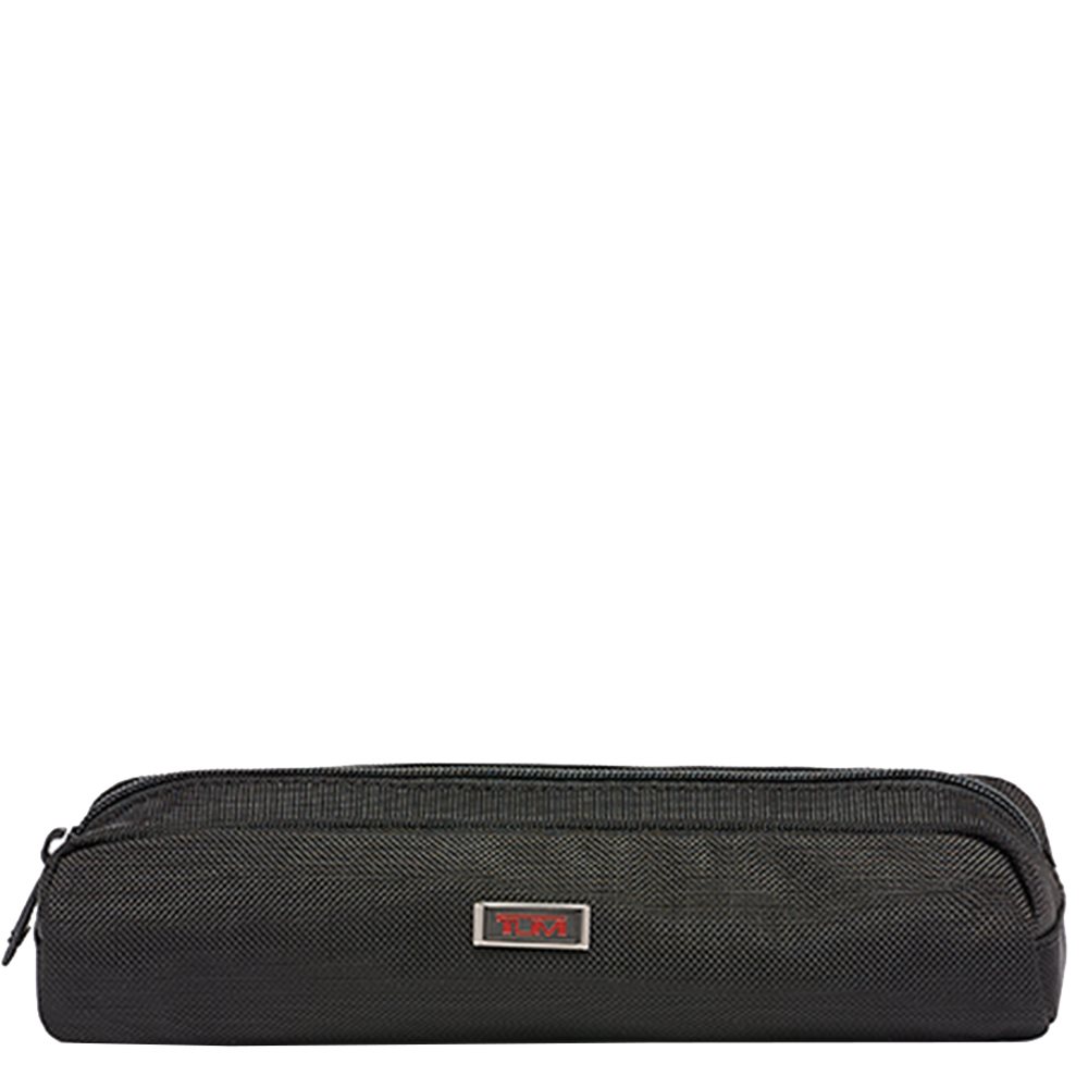 Tumi Alpha Electronic Cord Pouch black