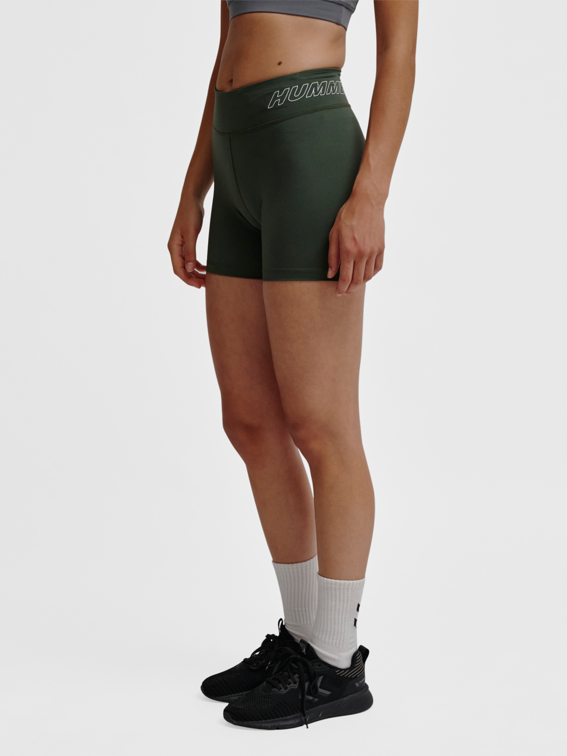 hmlTE FUNDAMENTAL MW TIGHT SHORTS