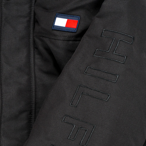 Tommy Hilfiger - SEPTUNI Negro