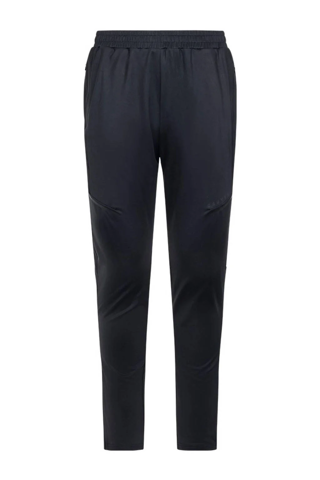 Cruyff trainingsbroek Metabolic zwart