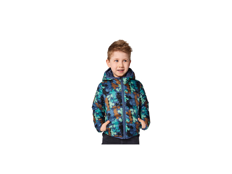 Kinder jas
