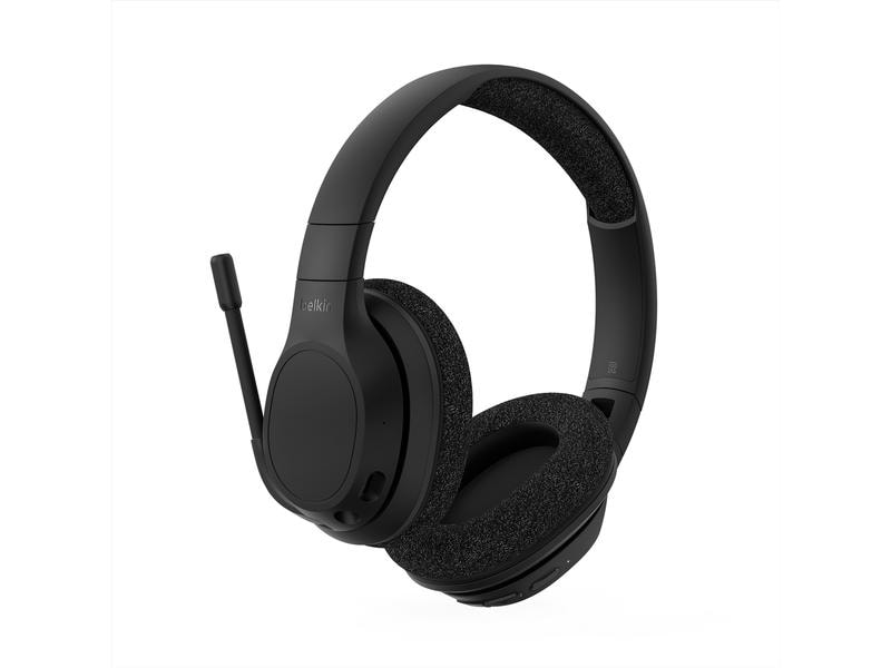 Belkin Headset Adapt On-Ear Headset Wireless Drahtloses Business-Headset