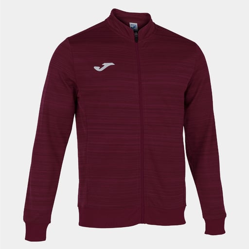 Jaqueta Joma Grafty III Bordeaux