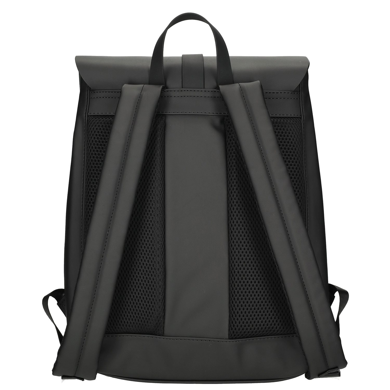 Enrico Benetti Glasgow Tablet Backpack black