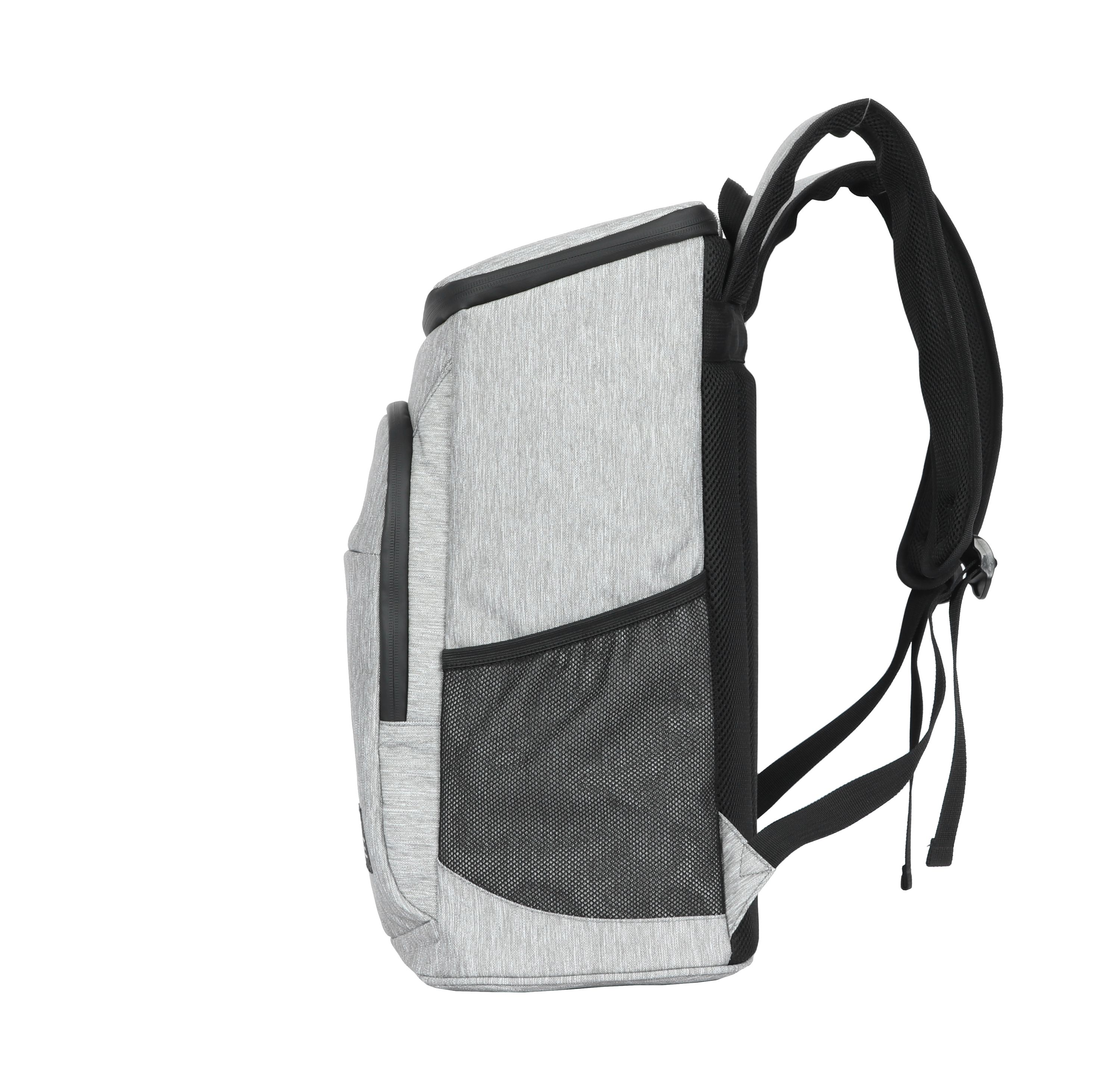 Kühlrucksack 28L grau