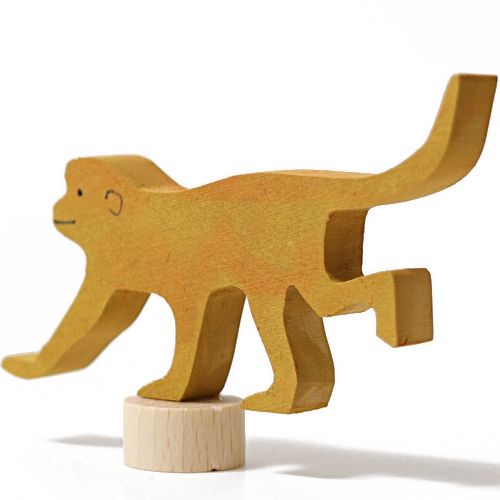 Grimm's decoratie figuur - aap
