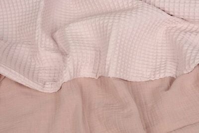 BabyMatex Babynest, Rosa