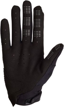 DEFEND D30 Unisex-Langfingerhandschuhe  black  XL