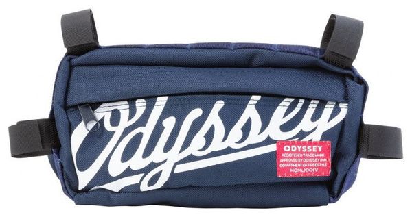 Ceinture Banane Odyssey Switch Pack Bleu