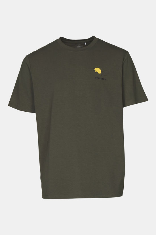 Ayacucho Ayacucho Mountain View T-Shirt