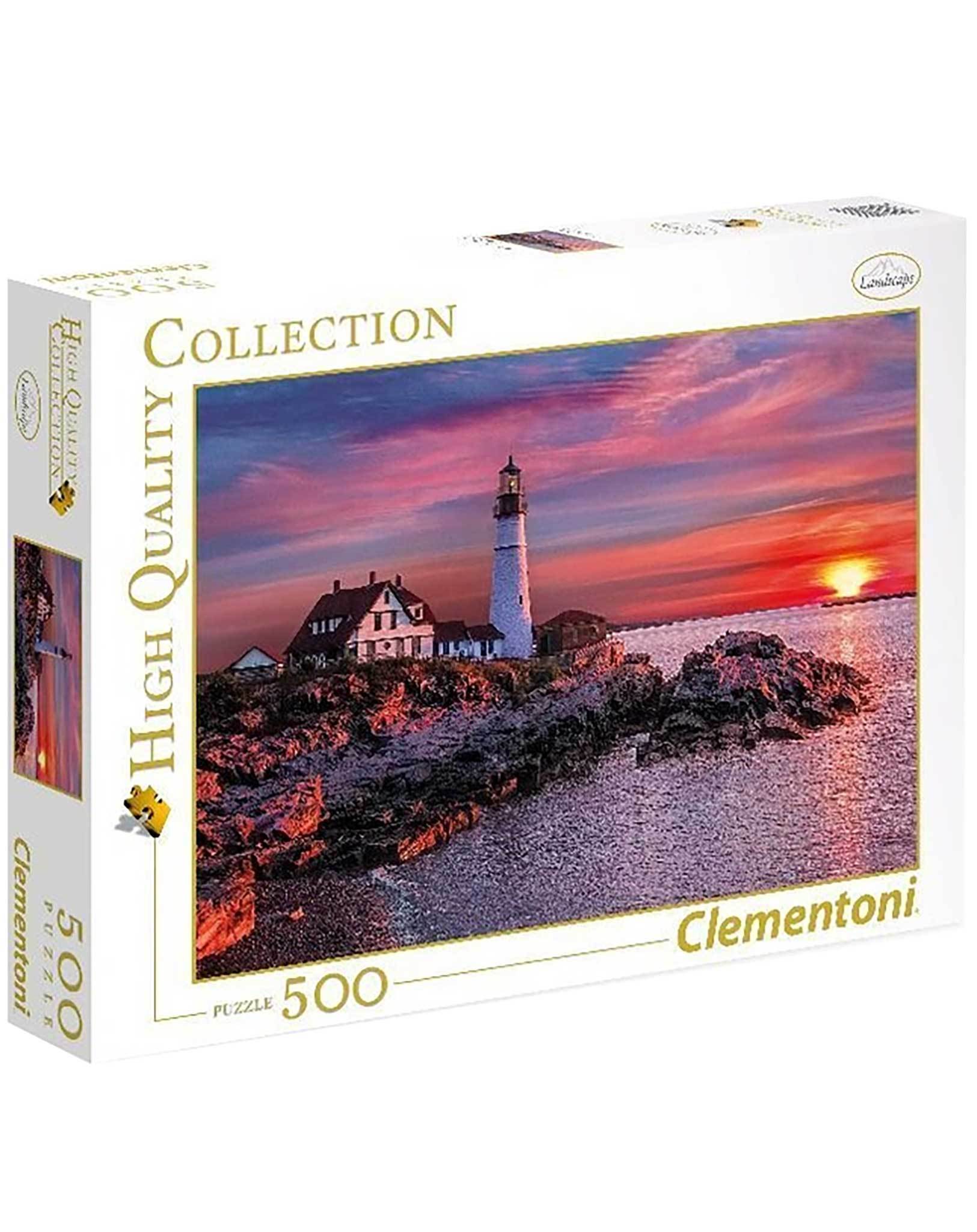Portland (Puzzle)