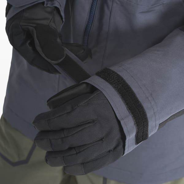 Veste de ski ARMADA BERGS 2L INSULATED JKT INDIGO