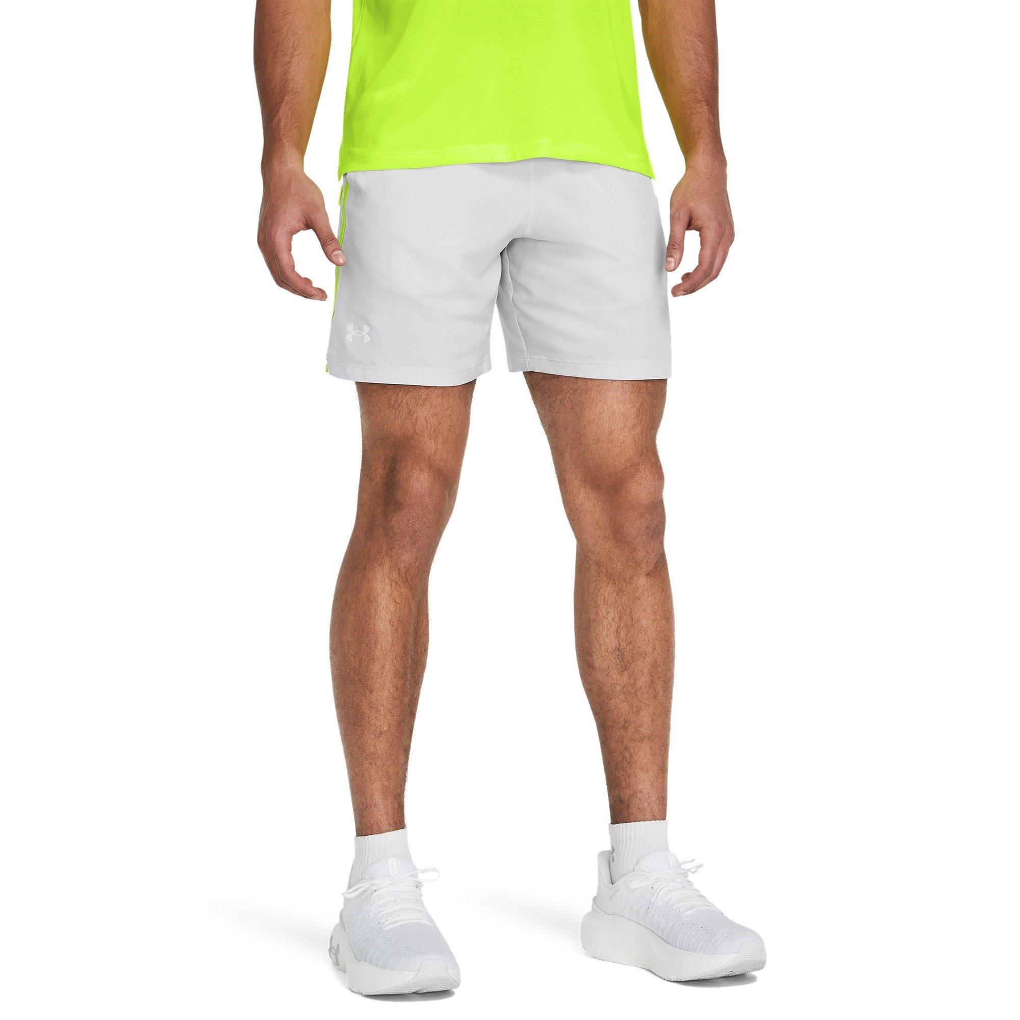Under Armour Launch 2 in 1 7 Shorts