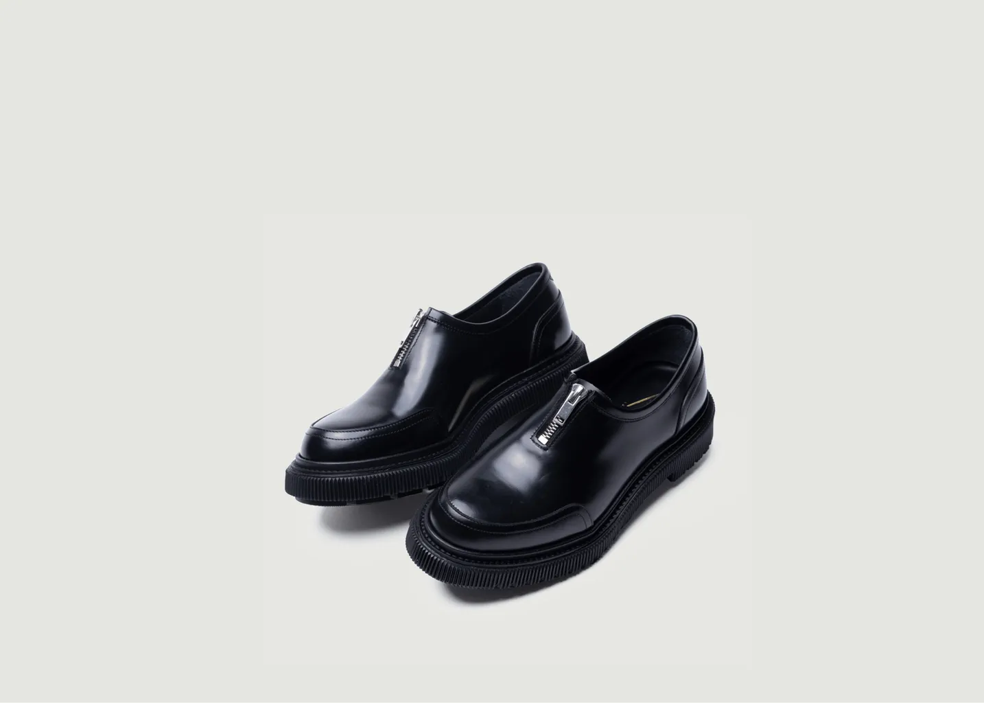 Derbies Type 193 Adieu