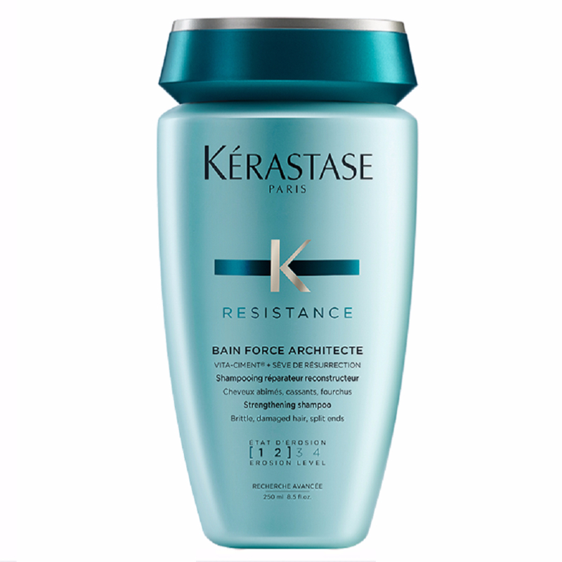 Bain Force Architecte Kérastase 250 ML