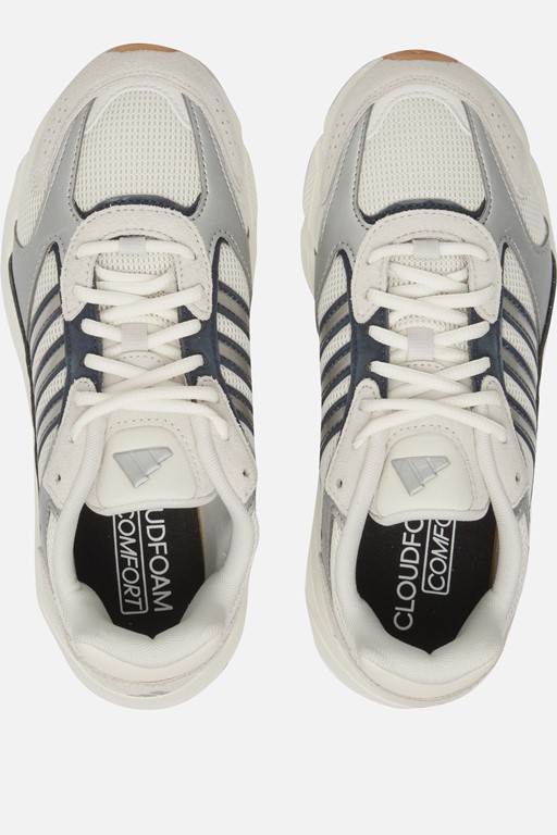 Adidas CrazyChaos 2000 Sneakers wit Textiel