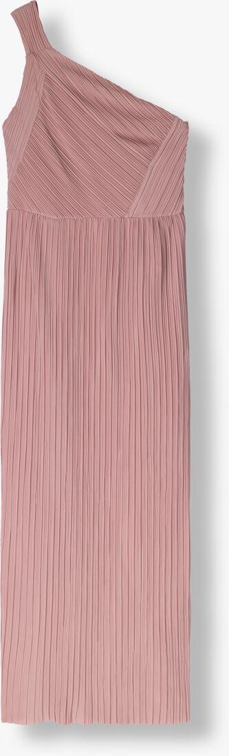 Y.A.S. lichtroze y.a.s. midi jurk yasolinda o/s maxi dress s.