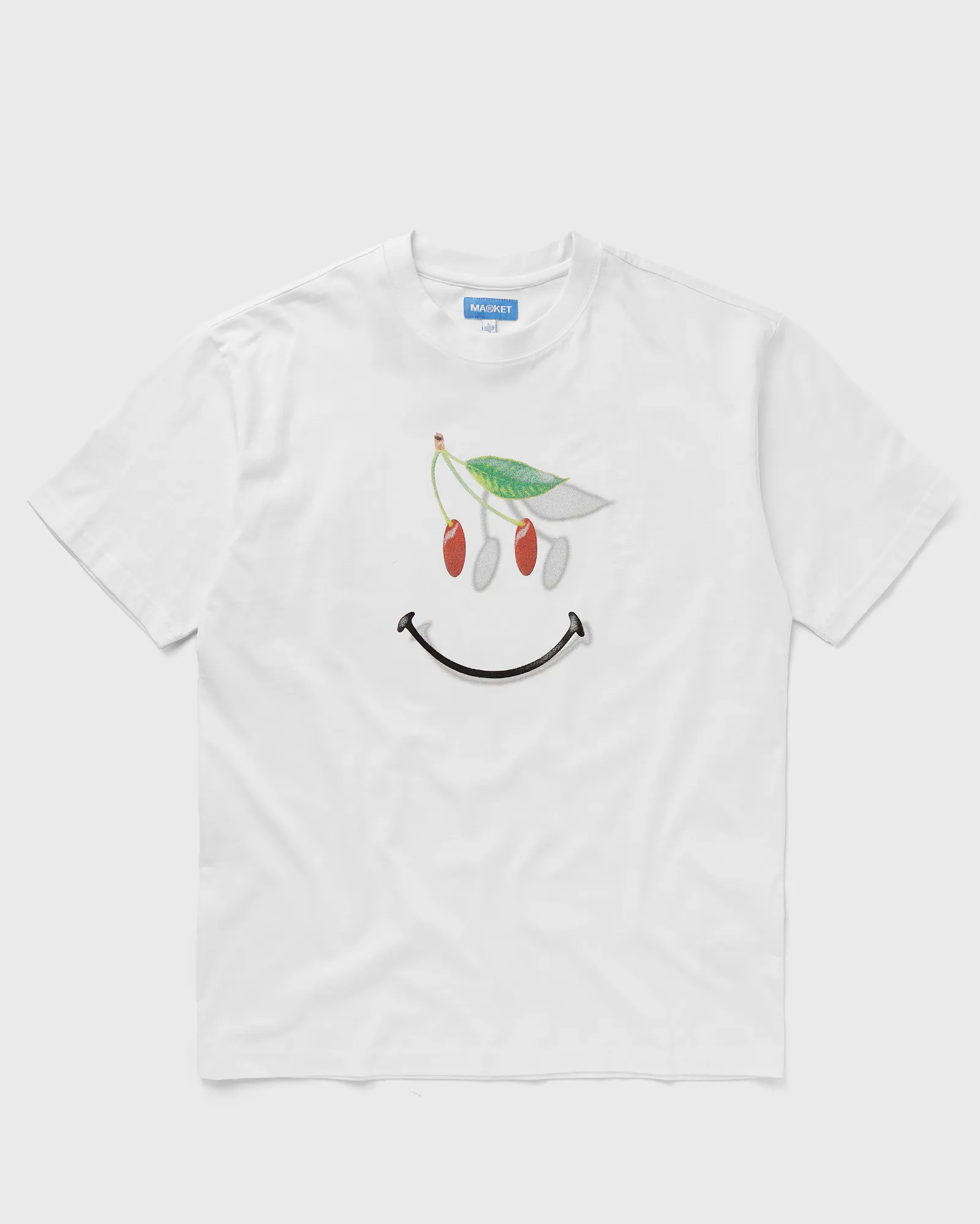 Market Smiley Ripe T-Shirt