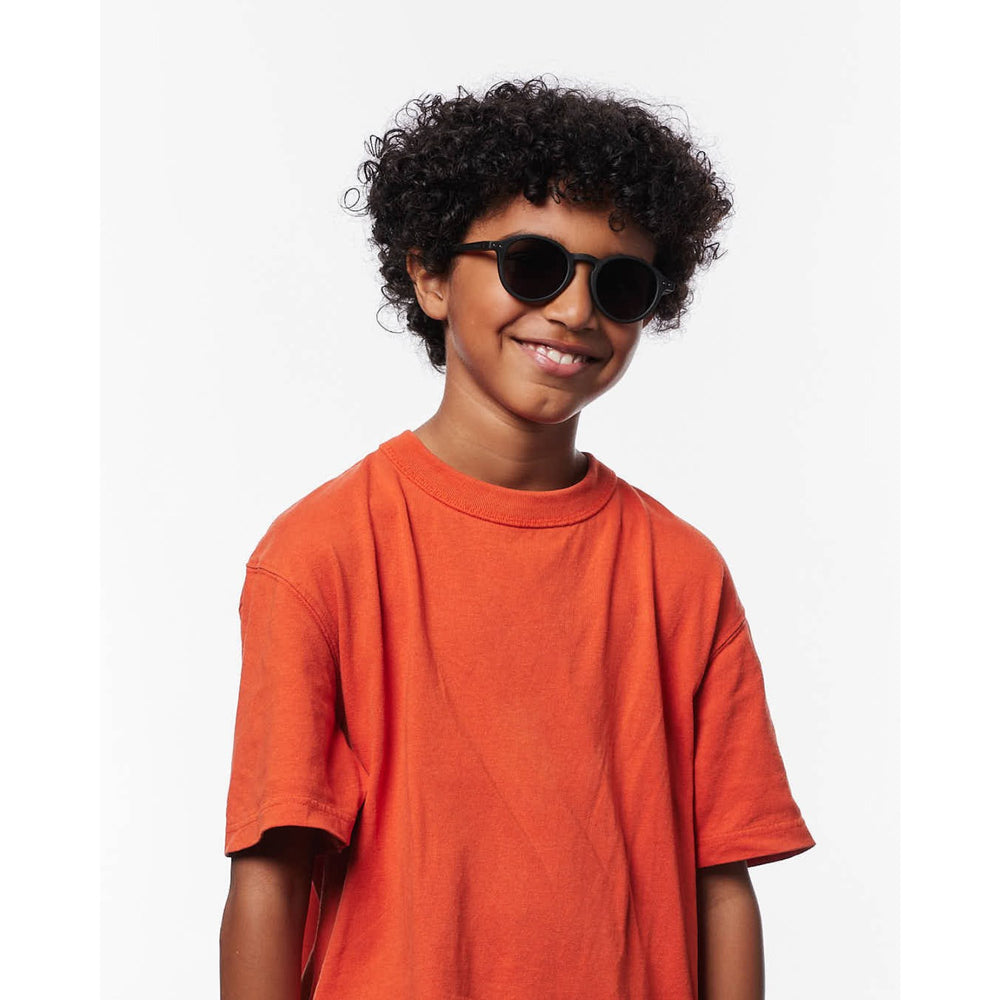 Køb Izipizi JUNIOR 7/11 D Black Solbriller