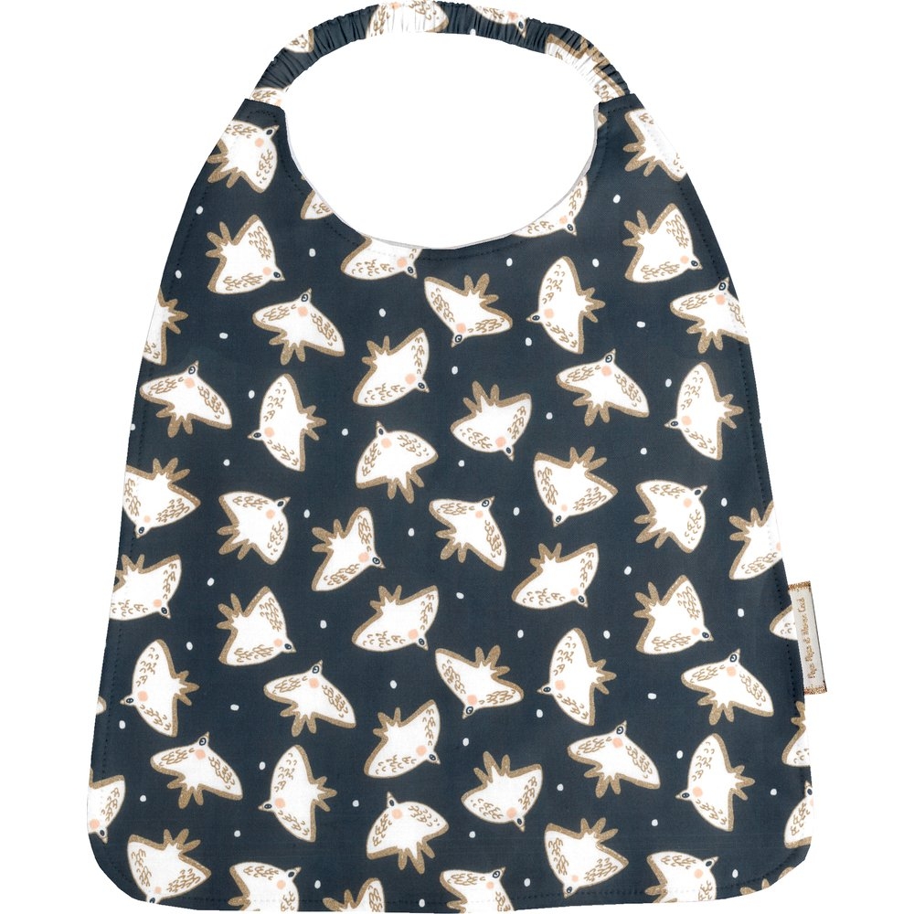 Serviette Enfant Élastique Envolée Sauvage