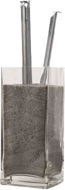 Outwell U-Hering halbrund 24 cm