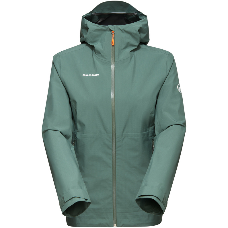 Mammut Damen Alto Light HS Hoodie Jacke