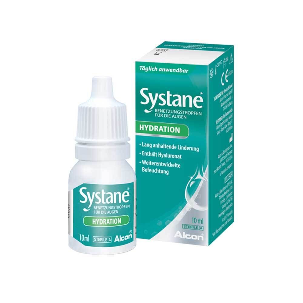 Systane® HYDRATION