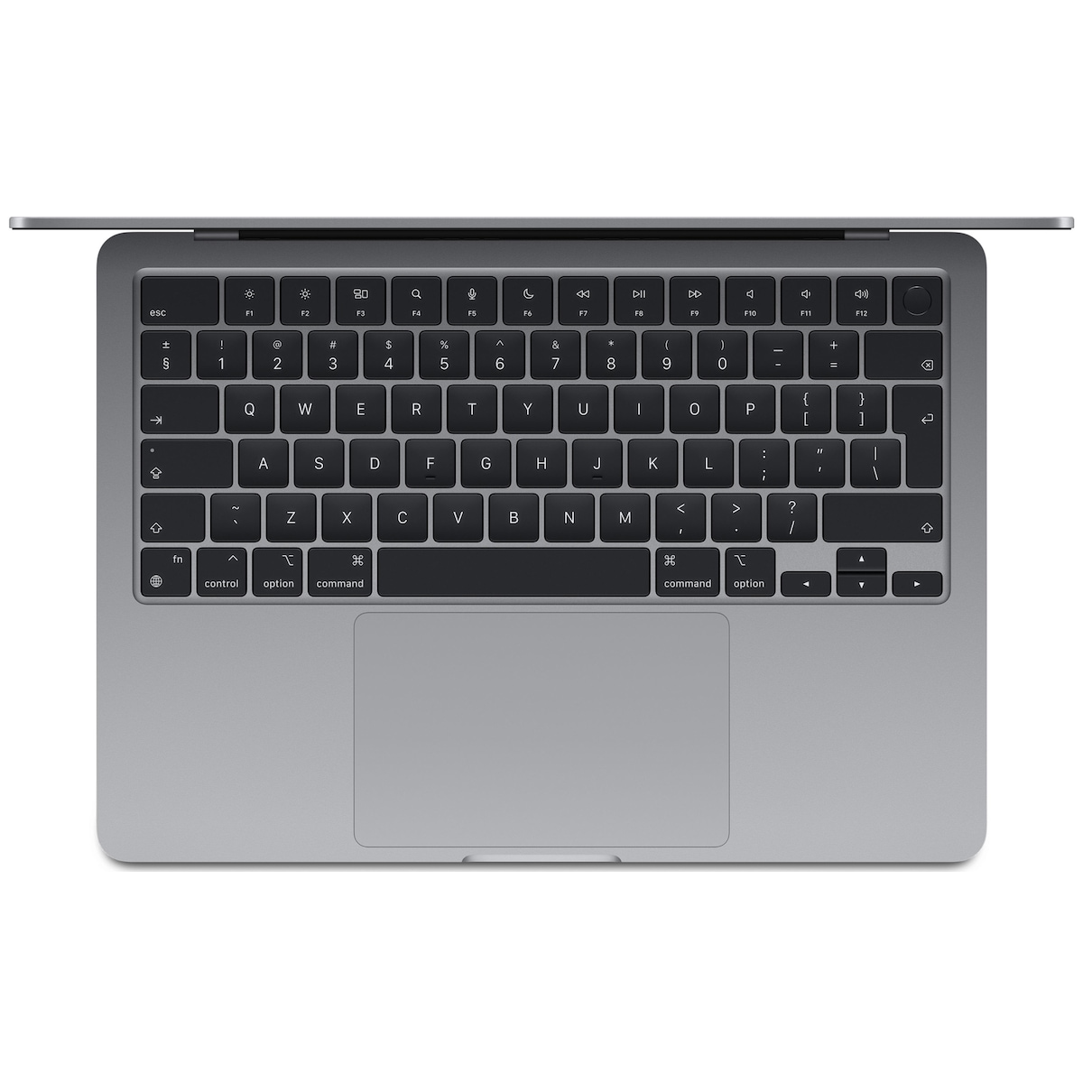MacBook Air 13,6 M2 16/256GB (Stellargrå)