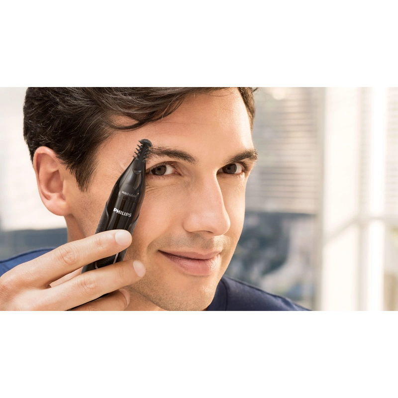 Philips Nose Trimmer - NT5000