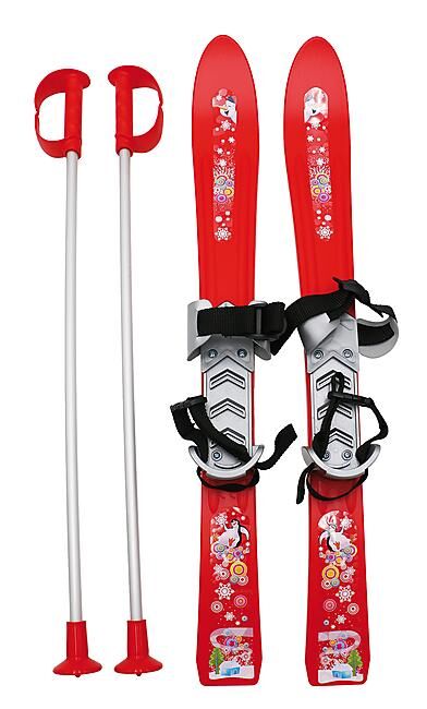 FRENDO - BABY SKIS 70 CM