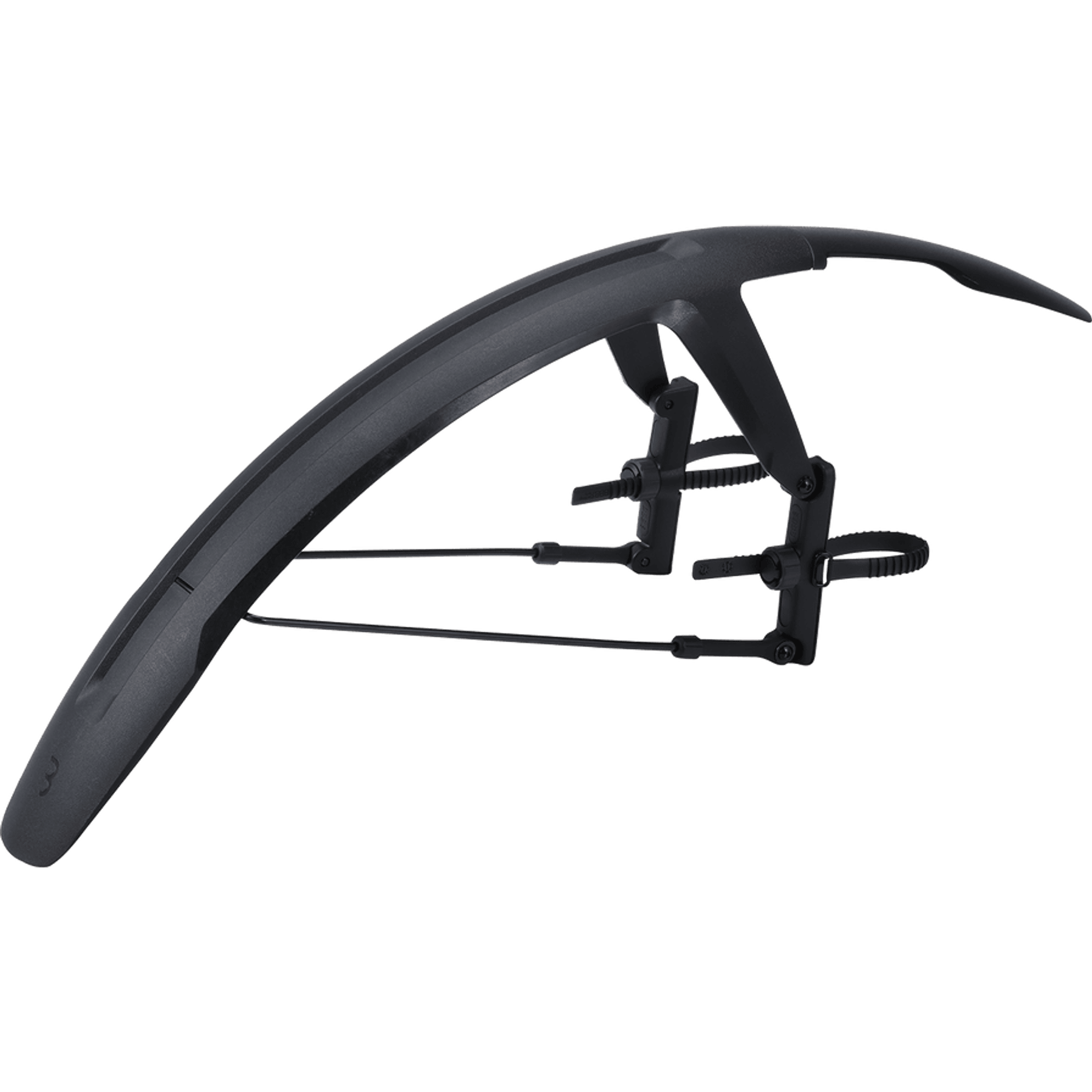 BBB Cycling BFD-66F DiscGuard Plus Voorspatbord