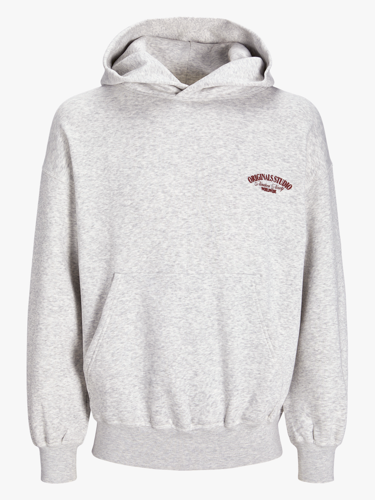 Roxbury Back Sweat Hood
