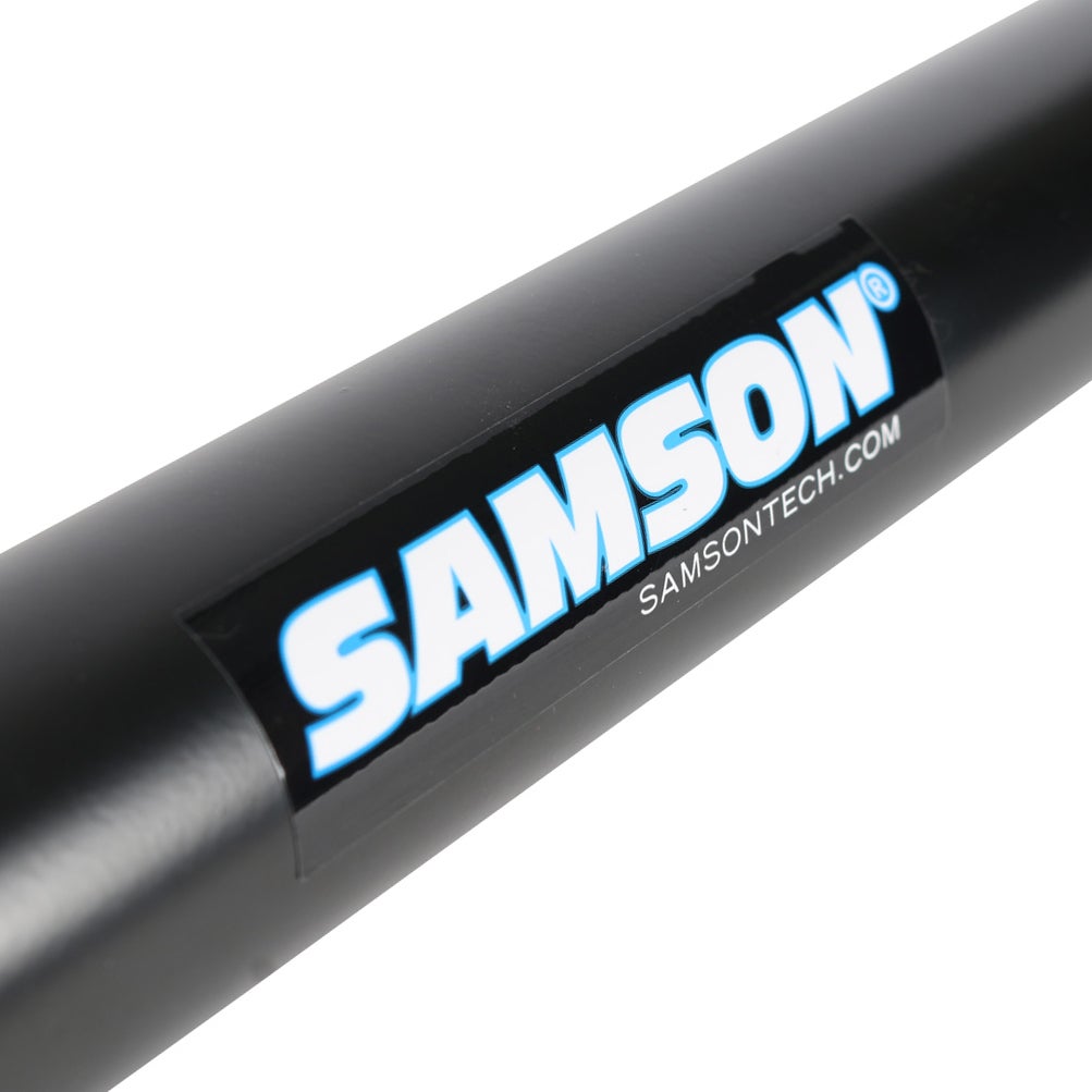 Samson TS20 set van twee tussenpalen
