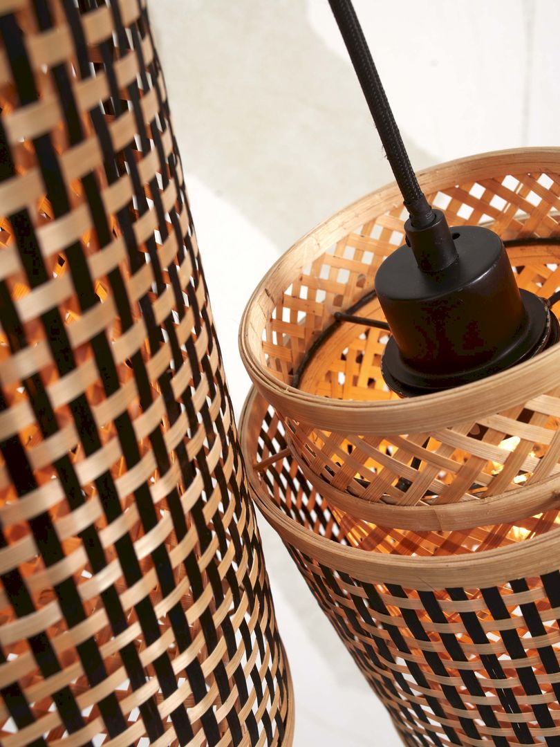 Good&Mojo Bhutan Hanglamp