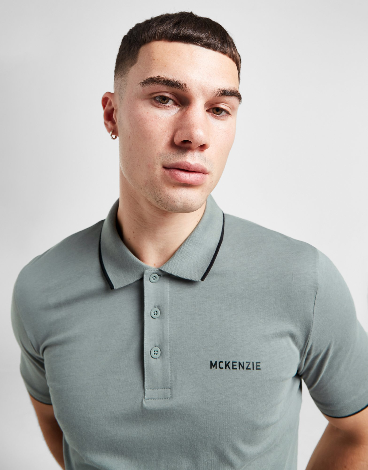 McKenzie Polo Soul Homme