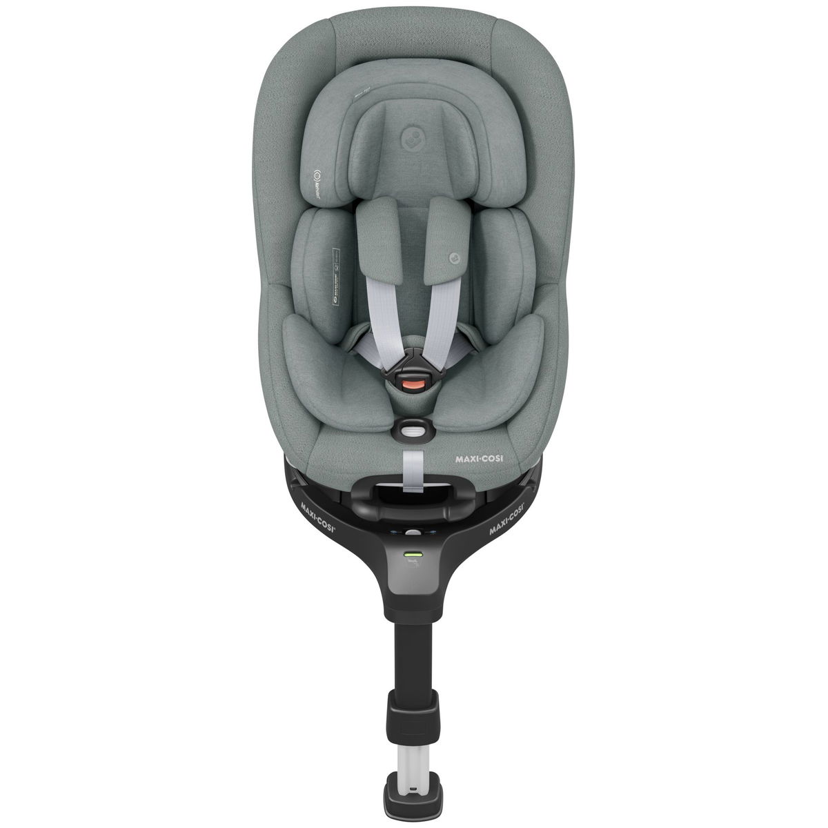 Maxi CosiMaxi Cosi   Mica 360 Pro Authentic grau