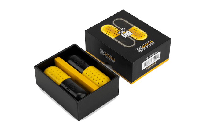 Crep Protect Pills (Désodorisant Sneakers) - 48h Delivery